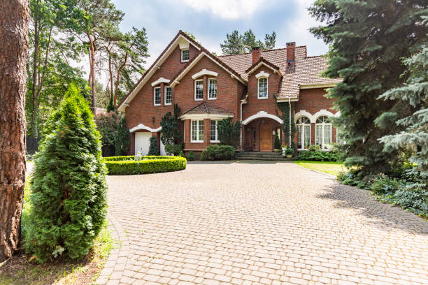 Best Interlocking Driveway Pavers  in Brinckerhoff, NY