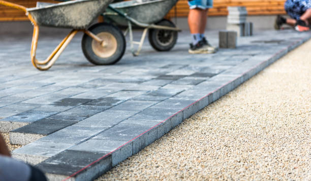 Best Permeable Paver Driveway  in Brinckerhoff, NY