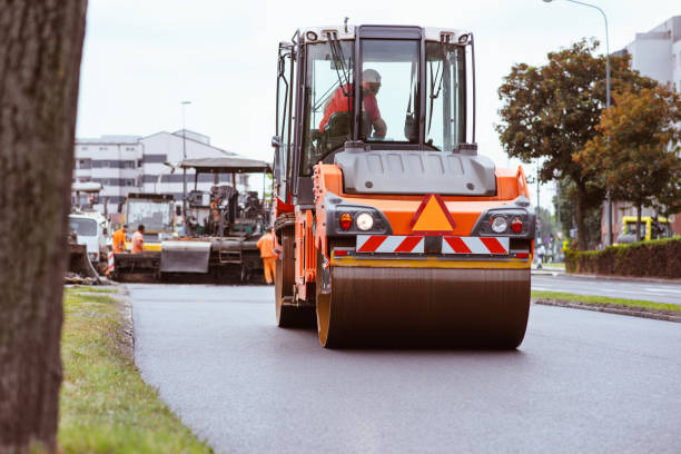 Best Affordable Driveway Paving  in Brinckerhoff, NY