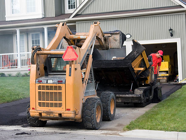 Brinckerhoff, NY Driveway Pavers Company