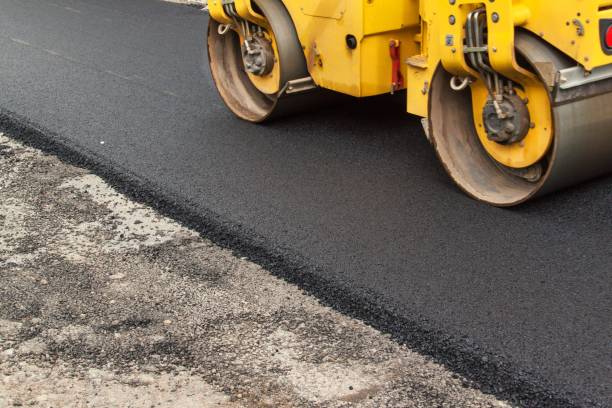 Reasons to Select Us for Your Driveway Paving Requirements in Brinckerhoff, NY