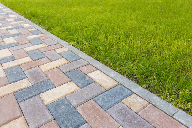 Best Residential Driveway Paver Services  in Brinckerhoff, NY