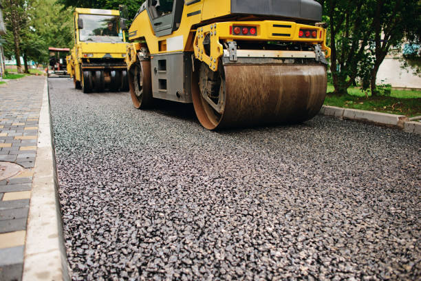 Best Driveway Pavers for Homes  in Brinckerhoff, NY